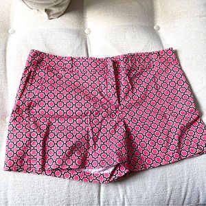 New York and Company shorts size 12